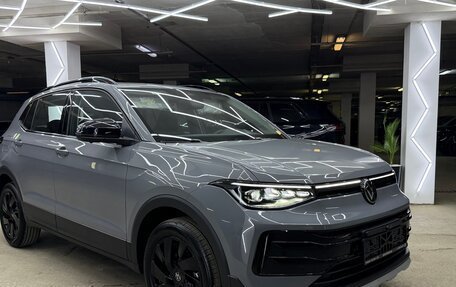 Volkswagen Tharu, 2025 год, 3 050 000 рублей, 7 фотография