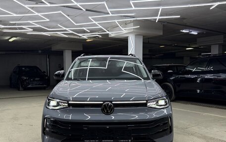 Volkswagen Tharu, 2025 год, 3 050 000 рублей, 6 фотография