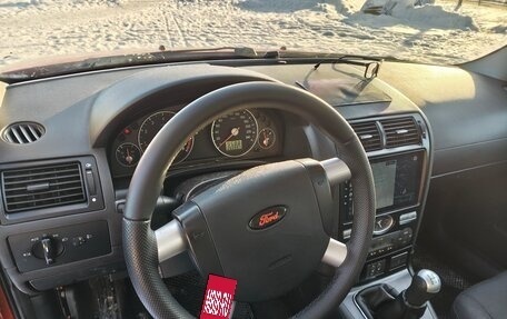 Ford Mondeo III, 2006 год, 450 000 рублей, 8 фотография