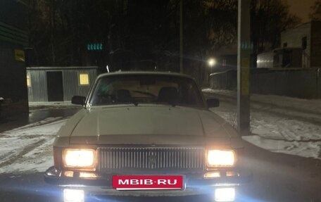 ГАЗ 3102 «Волга», 1997 год, 190 000 рублей, 3 фотография