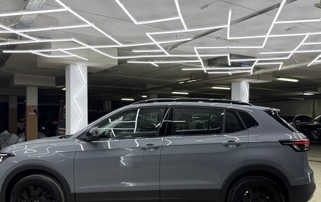 Volkswagen Tharu, 2025 год, 3 050 000 рублей, 12 фотография