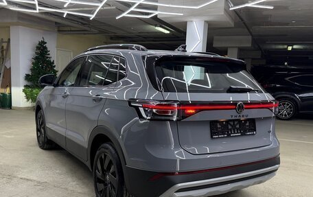 Volkswagen Tharu, 2025 год, 3 050 000 рублей, 11 фотография