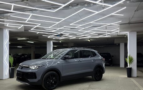 Volkswagen Tharu, 2025 год, 3 050 000 рублей, 13 фотография