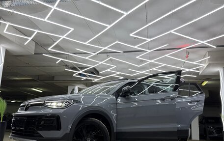 Volkswagen Tharu, 2025 год, 3 050 000 рублей, 14 фотография