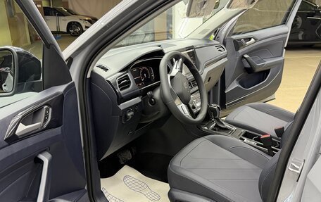 Volkswagen Tharu, 2025 год, 3 050 000 рублей, 17 фотография