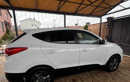 Hyundai ix35 I рестайлинг, 2015 год, 1 480 000 рублей, 8 фотография