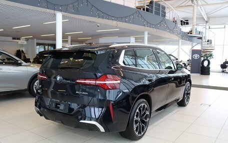 BMW X3, 2025 год, 8 099 000 рублей, 5 фотография