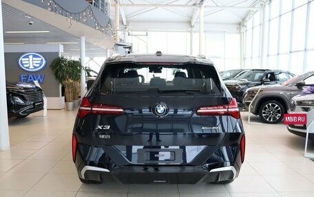 BMW X3, 2025 год, 8 099 000 рублей, 6 фотография