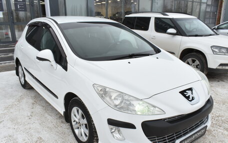 Peugeot 308 II, 2009 год, 440 000 рублей, 4 фотография