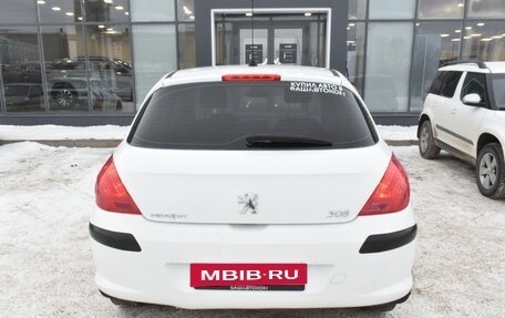 Peugeot 308 II, 2009 год, 440 000 рублей, 2 фотография