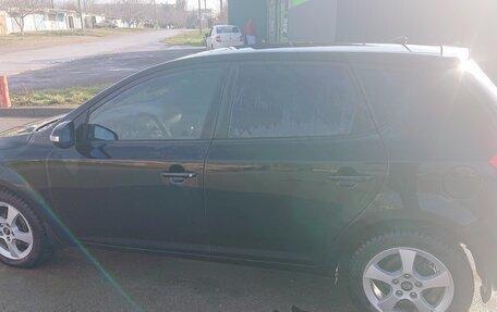 KIA cee'd I рестайлинг, 2012 год, 910 000 рублей, 6 фотография