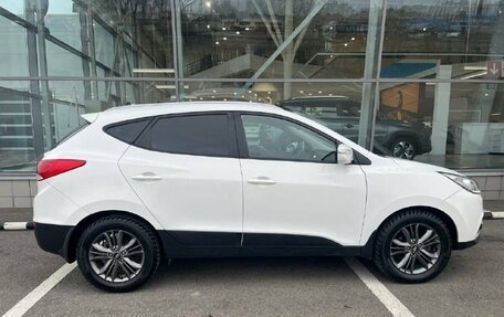 Hyundai ix35 I рестайлинг, 2014 год, 1 250 000 рублей, 4 фотография