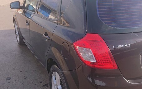 KIA cee'd I рестайлинг, 2012 год, 910 000 рублей, 5 фотография