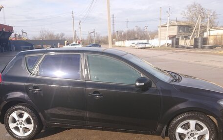 KIA cee'd I рестайлинг, 2012 год, 910 000 рублей, 3 фотография
