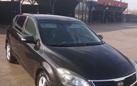 KIA cee'd I рестайлинг, 2012 год, 910 000 рублей, 2 фотография