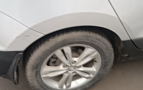 Hyundai ix35 I рестайлинг, 2013 год, 1 160 000 рублей, 4 фотография