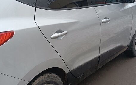 Hyundai ix35 I рестайлинг, 2013 год, 1 160 000 рублей, 2 фотография