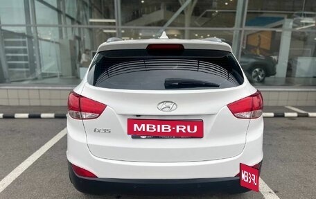 Hyundai ix35 I рестайлинг, 2014 год, 1 250 000 рублей, 6 фотография
