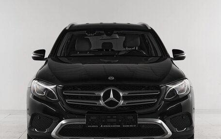 Mercedes-Benz GLC, 2017 год, 2 700 000 рублей, 2 фотография