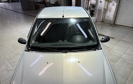 Renault Logan I, 2006 год, 545 000 рублей, 8 фотография