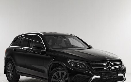 Mercedes-Benz GLC, 2017 год, 2 700 000 рублей, 3 фотография