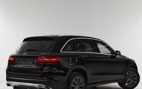 Mercedes-Benz GLC, 2017 год, 2 700 000 рублей, 6 фотография