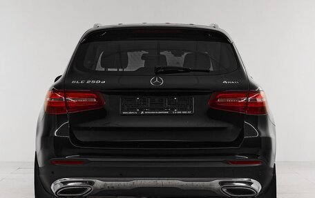 Mercedes-Benz GLC, 2017 год, 2 700 000 рублей, 5 фотография