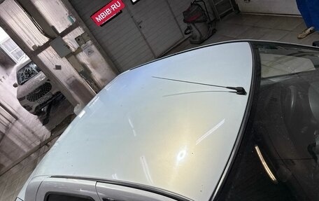 Renault Logan I, 2006 год, 545 000 рублей, 5 фотография