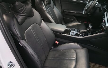 KIA K5, 2021 год, 3 450 000 рублей, 7 фотография