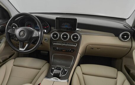 Mercedes-Benz GLC, 2017 год, 2 700 000 рублей, 9 фотография