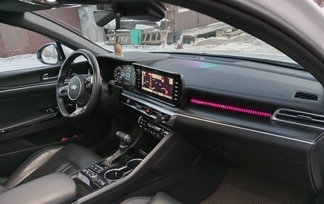 KIA K5, 2021 год, 3 450 000 рублей, 8 фотография