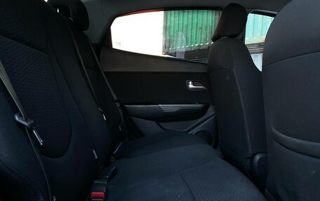 KIA Rio III рестайлинг, 2013 год, 637 800 рублей, 8 фотография