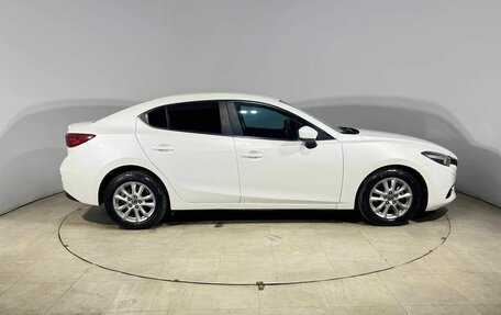 Mazda 3, 2017 год, 1 499 000 рублей, 4 фотография