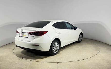 Mazda 3, 2017 год, 1 499 000 рублей, 5 фотография