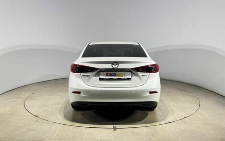 Mazda 3, 2017 год, 1 499 000 рублей, 6 фотография