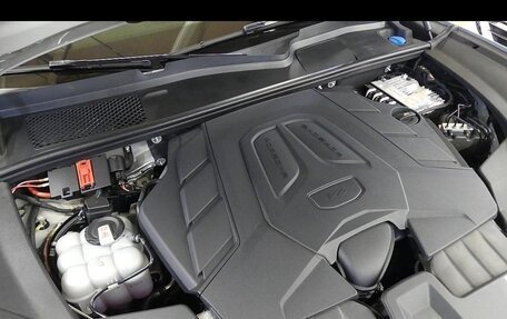 Porsche Cayenne III, 2024 год, 14 097 000 рублей, 4 фотография