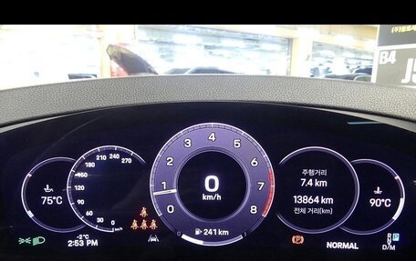 Porsche Cayenne III, 2024 год, 14 097 000 рублей, 11 фотография