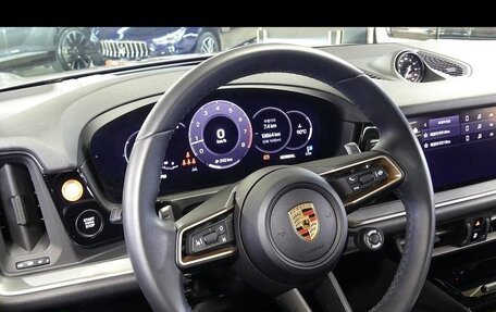 Porsche Cayenne III, 2024 год, 14 097 000 рублей, 8 фотография