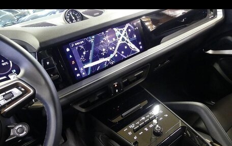 Porsche Cayenne III, 2024 год, 14 097 000 рублей, 9 фотография