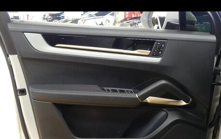 Porsche Cayenne III, 2024 год, 14 097 000 рублей, 6 фотография