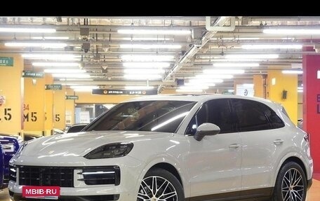 Porsche Cayenne III, 2024 год, 14 097 000 рублей, 2 фотография