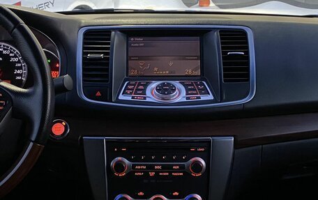 Nissan Teana, 2009 год, 999 000 рублей, 12 фотография