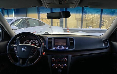 Nissan Teana, 2009 год, 999 000 рублей, 11 фотография