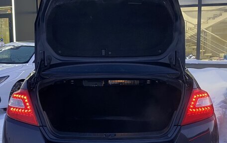 Nissan Teana, 2009 год, 999 000 рублей, 10 фотография