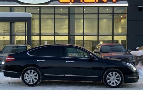 Nissan Teana, 2009 год, 999 000 рублей, 4 фотография