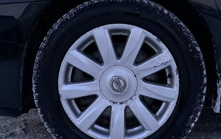 Nissan Teana, 2009 год, 999 000 рублей, 9 фотография