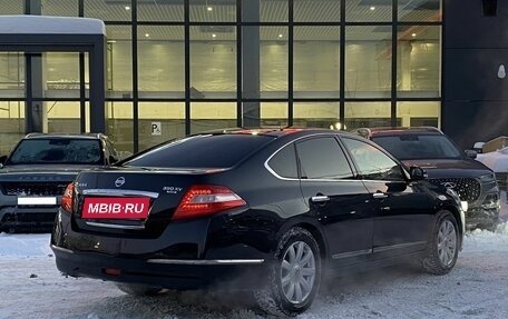 Nissan Teana, 2009 год, 999 000 рублей, 5 фотография