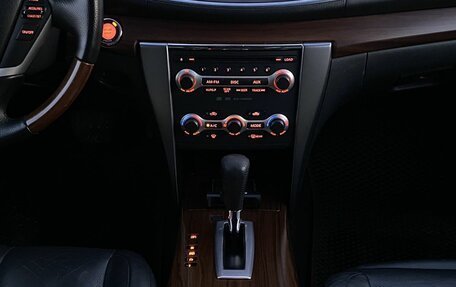 Nissan Teana, 2009 год, 999 000 рублей, 13 фотография