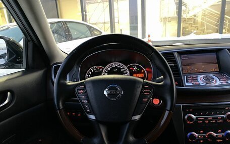 Nissan Teana, 2009 год, 999 000 рублей, 14 фотография