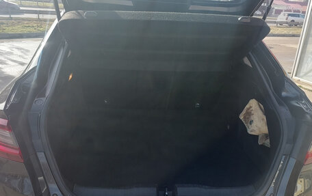 Renault Arkana I, 2020 год, 1 150 000 рублей, 9 фотография